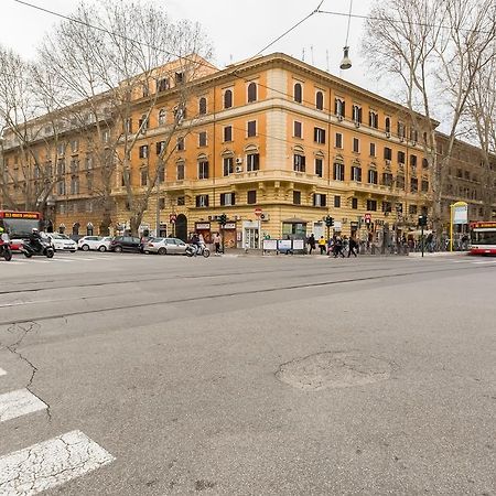 Wonderful Time Rome Hotel Екстериор снимка