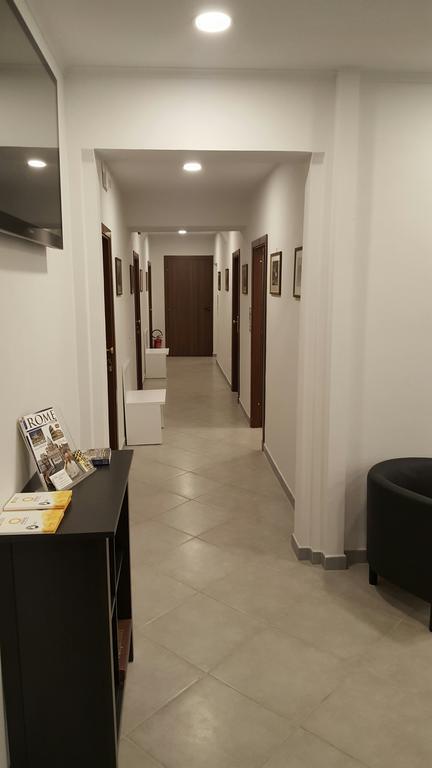Wonderful Time Rome Hotel Екстериор снимка