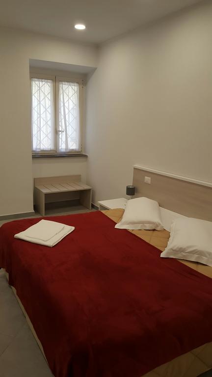 Wonderful Time Rome Hotel Екстериор снимка