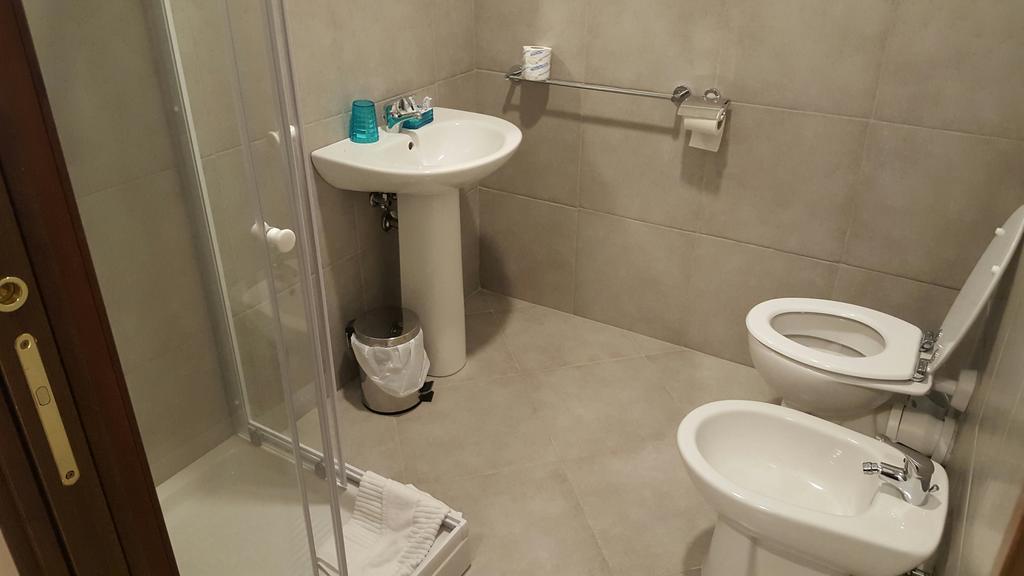 Wonderful Time Rome Hotel Екстериор снимка