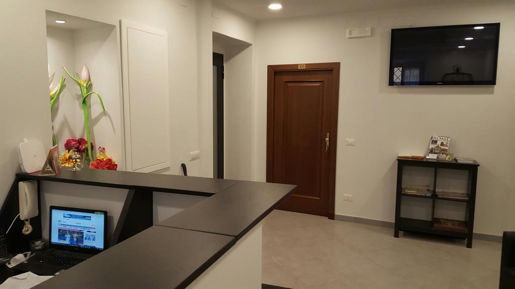 Wonderful Time Rome Hotel Екстериор снимка