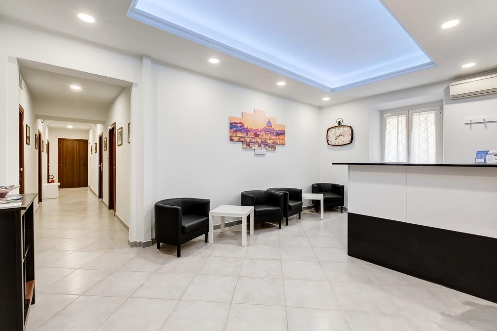 Wonderful Time Rome Hotel Екстериор снимка
