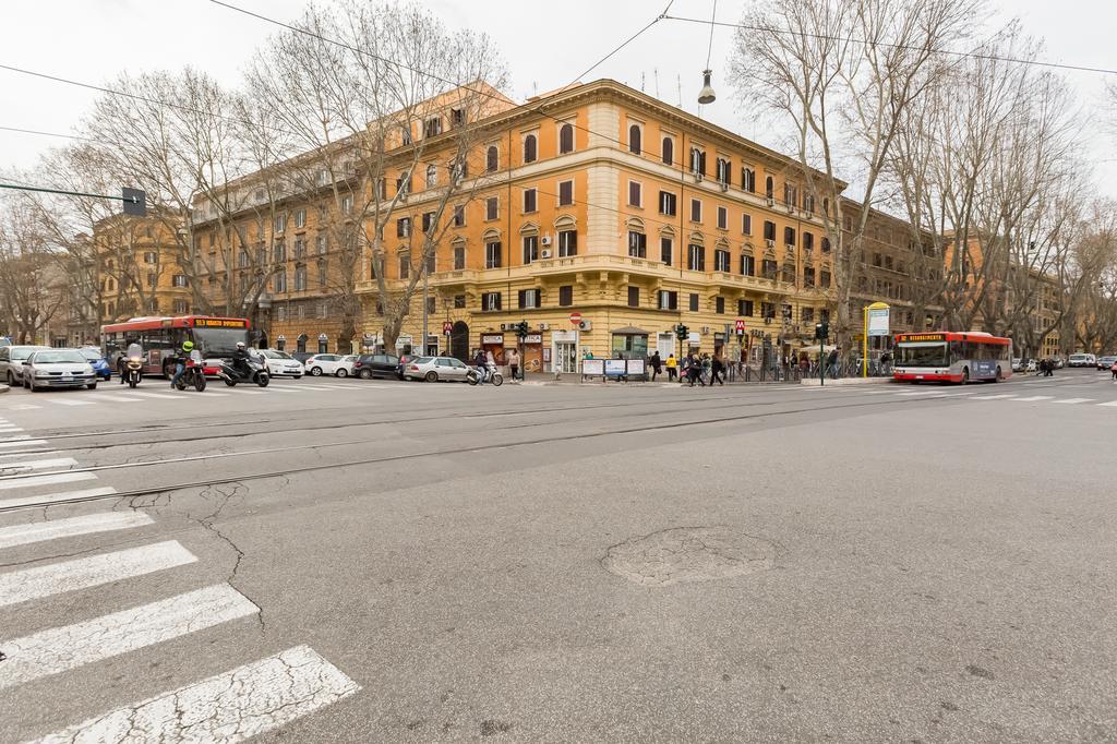 Wonderful Time Rome Hotel Екстериор снимка
