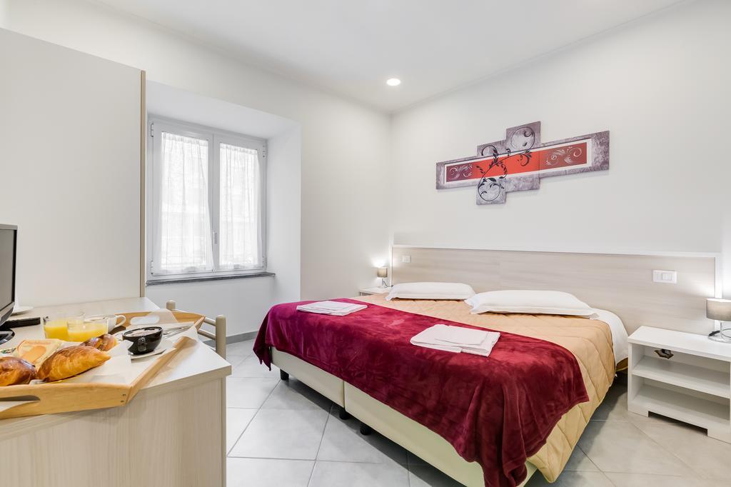 Wonderful Time Rome Hotel Екстериор снимка