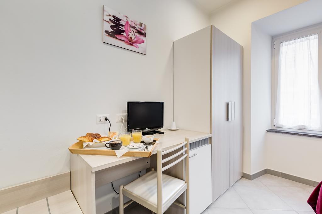 Wonderful Time Rome Hotel Екстериор снимка